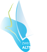 Logo Zweckverband Altmühlsee